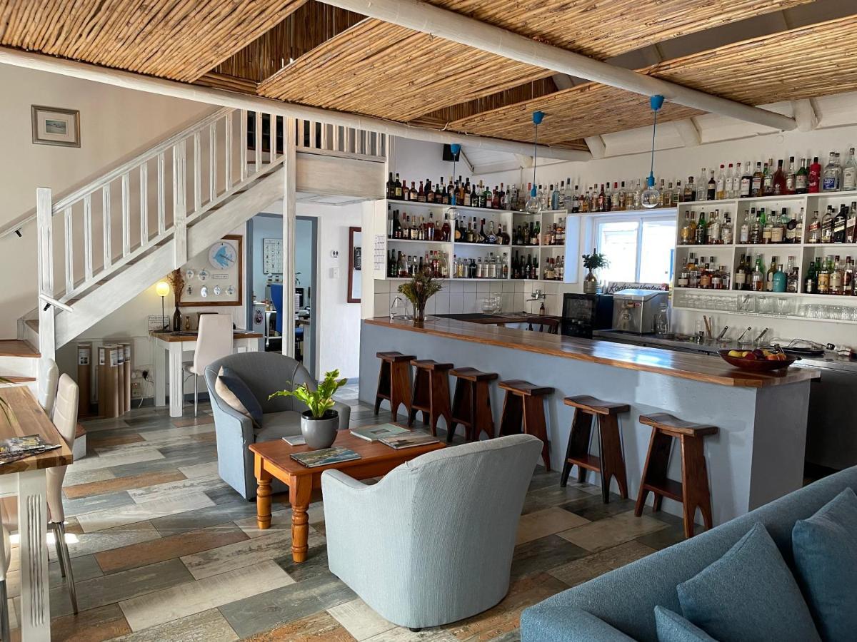Bluesky Arniston Guest House Exterior foto