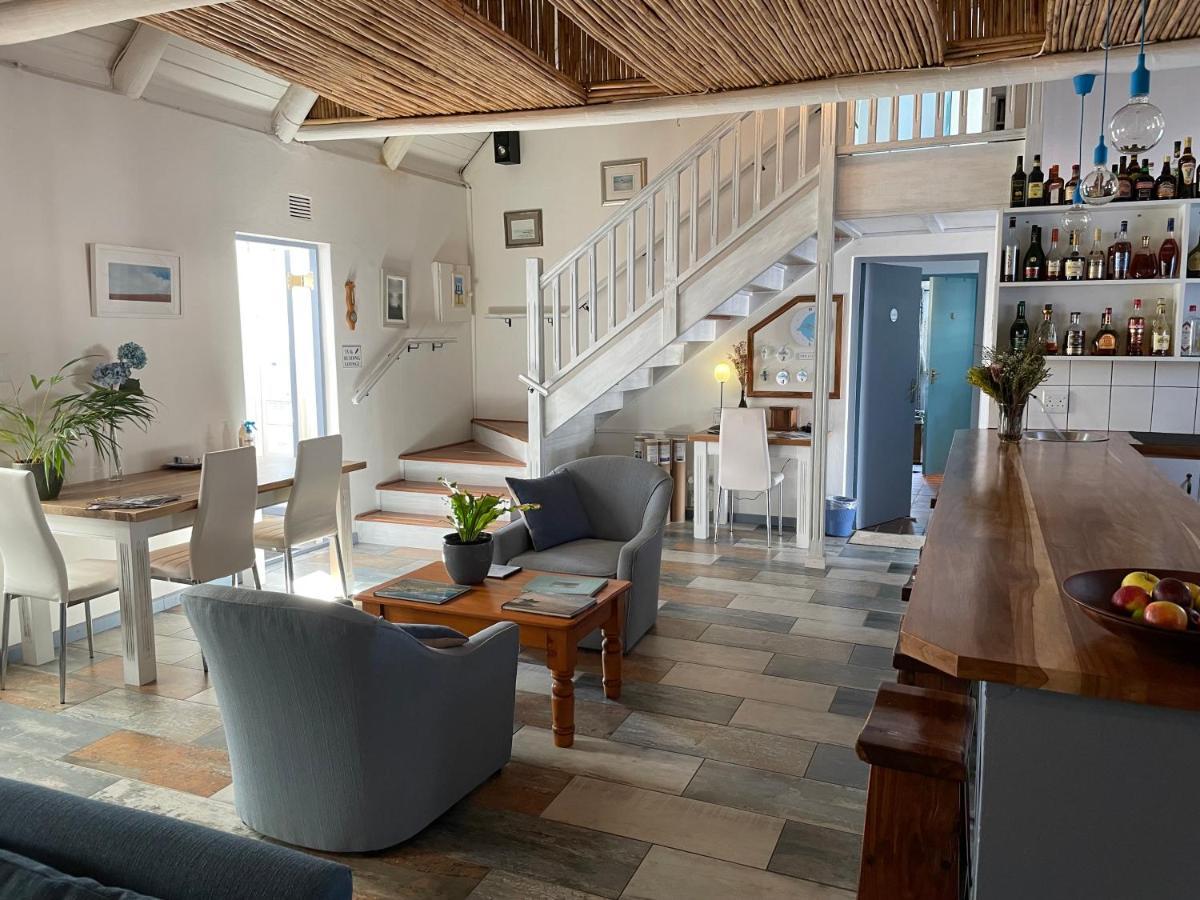 Bluesky Arniston Guest House Exterior foto