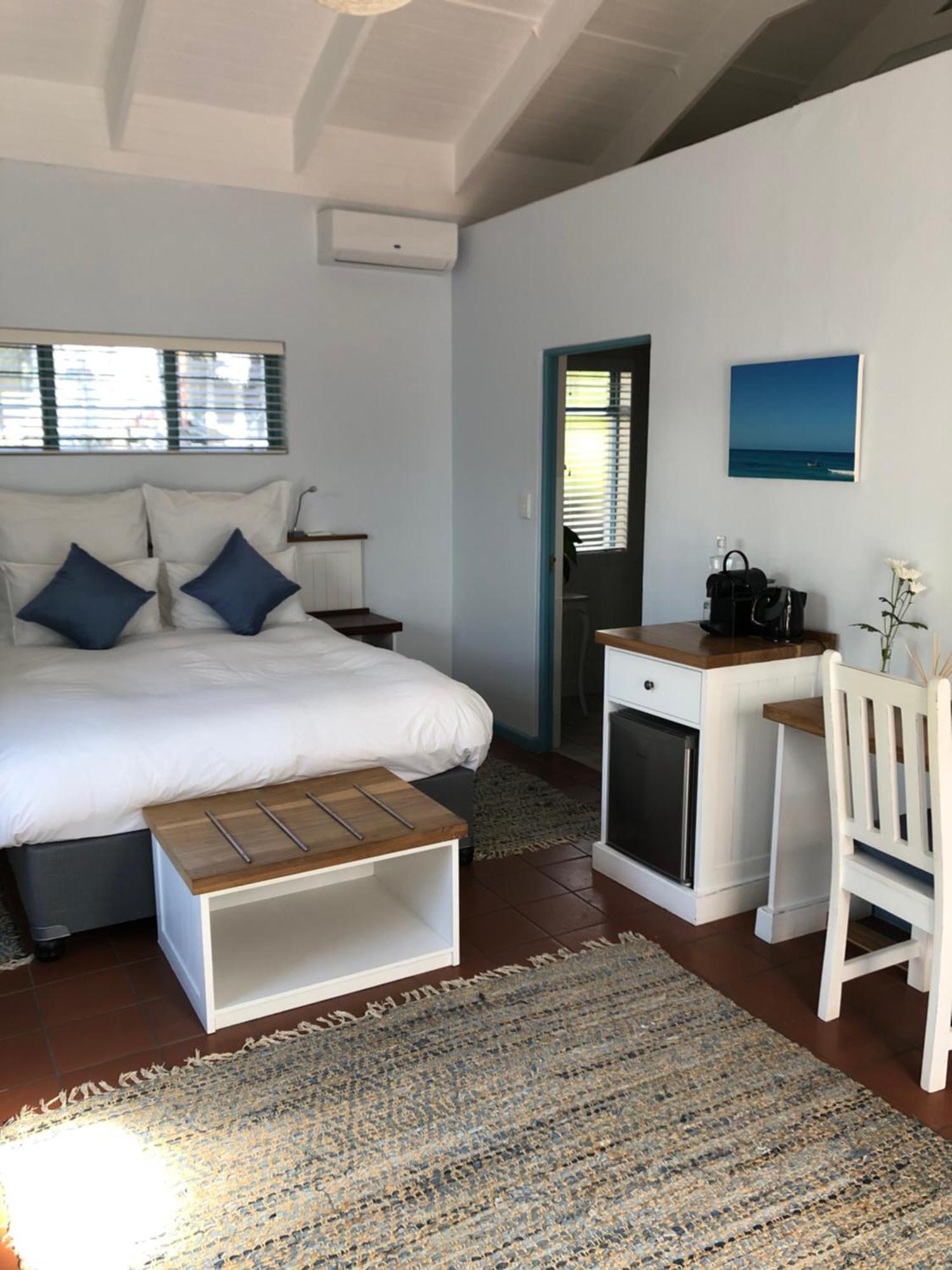 Bluesky Arniston Guest House Exterior foto