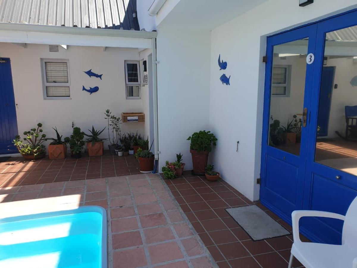 Bluesky Arniston Guest House Exterior foto